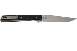 Böker Plus Urban Trapper G10 Navaja, 01BO732