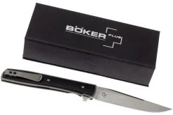 Böker Plus Urban Trapper G10 Navaja, 01BO732 -Tienda Barata Cuchillos BO01BO732 09 boker plus bo01bo732 09
