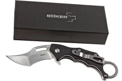 Böker Plus Wildcat 01BO772 Karambit -Tienda Barata Cuchillos BO01BO772 10 boker plus wildcat bo01bo772 10