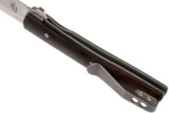 Böker Plus Urban Trapper Petite Cocobolo 01BO784 Navaja, Brad Zinker Design -Tienda Barata Cuchillos BO01BO784 05 boker bo01bo784 05