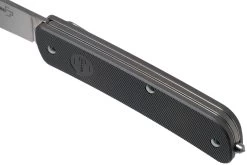 Böker Plus Tech-Tool Titan Titanium 1 01BO807 Navaja -Tienda Barata Cuchillos BO01BO807 07 boker