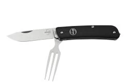 Böker Plus Tech Tool Fork 01BO817, Navaja Con Tenedor