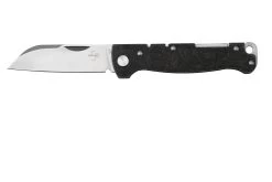 Böker Plus Atlas Backlock 01BO867 Sheepfoot Navaja