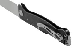 Böker Plus Atlas Backlock 01BO867 Sheepfoot Navaja 11 Böker Plus Atlas Backlock 01BO867 Sheepfoot Navaja -Tienda Barata Cuchillos BO01BO867 04 boker