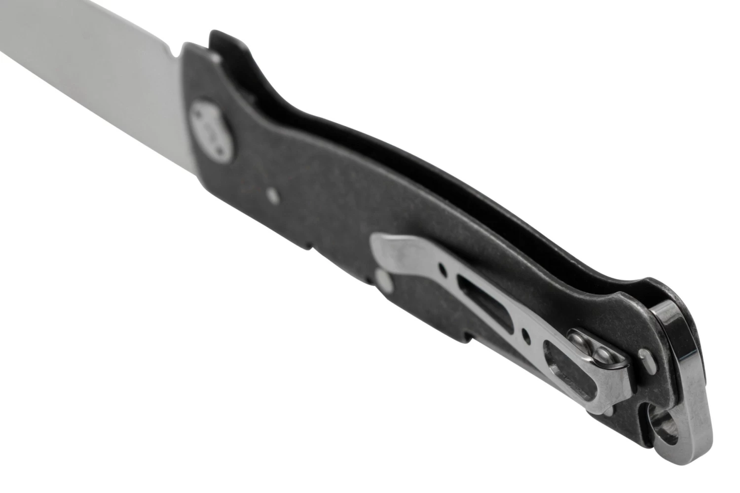 Böker Plus Atlas Backlock 01BO867 Sheepfoot Navaja 6 Böker Plus Atlas Backlock 01BO867 Sheepfoot Navaja - Imagen 4