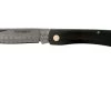 Böker Magnum Ebony Rangebuster Damascus 01RY140DAM Cuchillo De Caballero -Tienda Barata Cuchillos BO01RY140DAM 01 boker