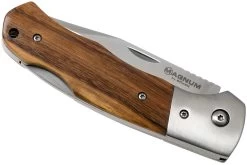Böker Magnum Rustic 01SC075 Navaja -Tienda Barata Cuchillos BO01SC075 04 boker magnum