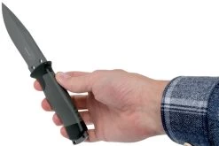 Böker Plus Outdoorsman 02BO004 Cuchillo De Exterior -Tienda Barata Cuchillos BO02BO004 06 boker