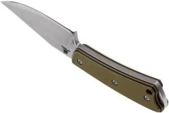 Böker Plus Piranha 02BO005 Cuchillo Fijo, Scott McGhee Design -Tienda Barata Cuchillos BO02BO005 03 boker bo02bo005 03