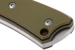 Böker Plus Piranha 02BO005 Cuchillo Fijo, Scott McGhee Design -Tienda Barata Cuchillos BO02BO005 05 boker bo02bo005 05