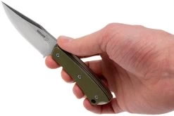 Böker Plus Piranha 02BO005 Cuchillo Fijo, Scott McGhee Design -Tienda Barata Cuchillos BO02BO005 06 boker bo02bo005 06