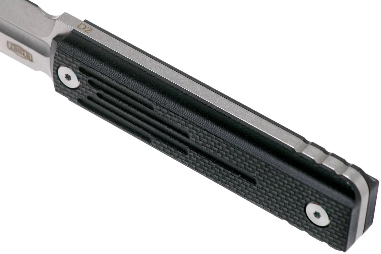 Böker Plus Omerta 02BO032 Cuchillo Daga, Jason Stout Design 6 Böker Plus Omerta 02BO032 Cuchillo Daga, Jason Stout Design - Imagen 4