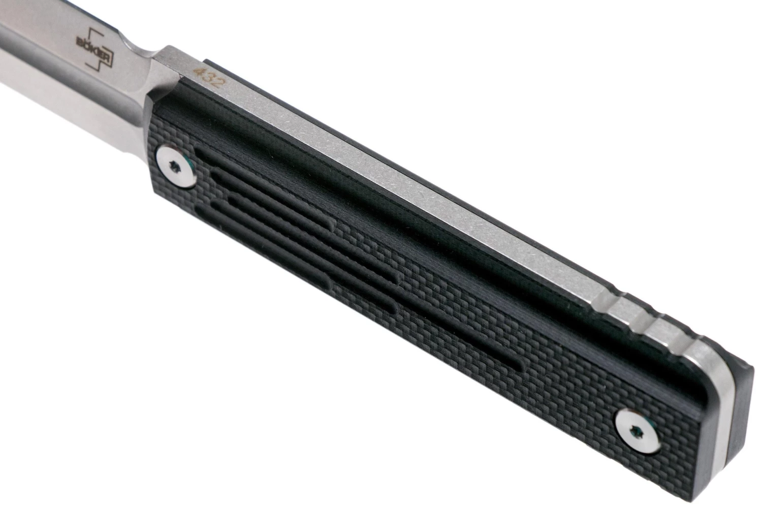 Böker Plus Omerta 02BO032 Cuchillo Daga, Jason Stout Design 7 Böker Plus Omerta 02BO032 Cuchillo Daga, Jason Stout Design - Imagen 5