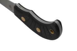 Böker Plus Shrimp 02BO082, Cuchillo Fijo, Sándor Hegyes Design 11 Böker Plus Shrimp 02BO082, Cuchillo Fijo, Sándor Hegyes Design -Tienda Barata Cuchillos BO02BO082 04 boker