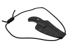 Böker Plus Shrimp 02BO082, Cuchillo Fijo, Sándor Hegyes Design 13 Böker Plus Shrimp 02BO082, Cuchillo Fijo, Sándor Hegyes Design -Tienda Barata Cuchillos BO02BO082 06 boker