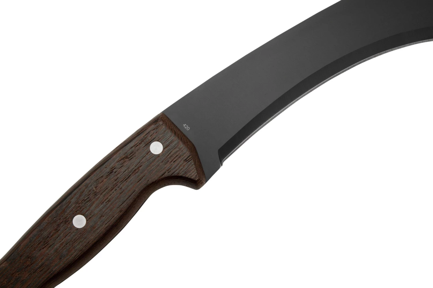 Böker Magnum Kukri Machete 02RY694 7 Böker Magnum Kukri Machete 02RY694 - Imagen 5