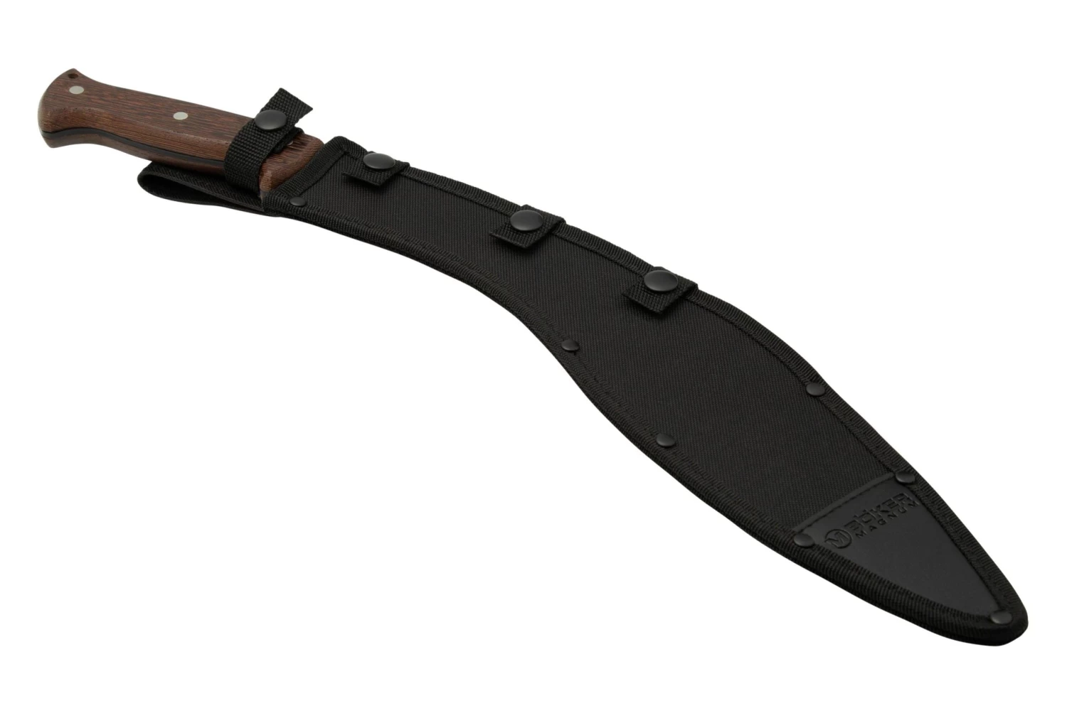 Böker Magnum Kukri Machete 02RY694 8 Böker Magnum Kukri Machete 02RY694 - Imagen 6