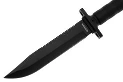 Böker Magnum John Jay Survival Knife 02SC004, Cuchillo De Supervivencia -Tienda Barata Cuchillos BO02SC004 03 boker