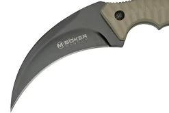 Böker Magnum Spike Karambit 02SC028 Cuchillo Fijo Karambit 12 Böker Magnum Spike Karambit 02SC028 Cuchillo Fijo Karambit -Tienda Barata Cuchillos BO02SC028 03 boker