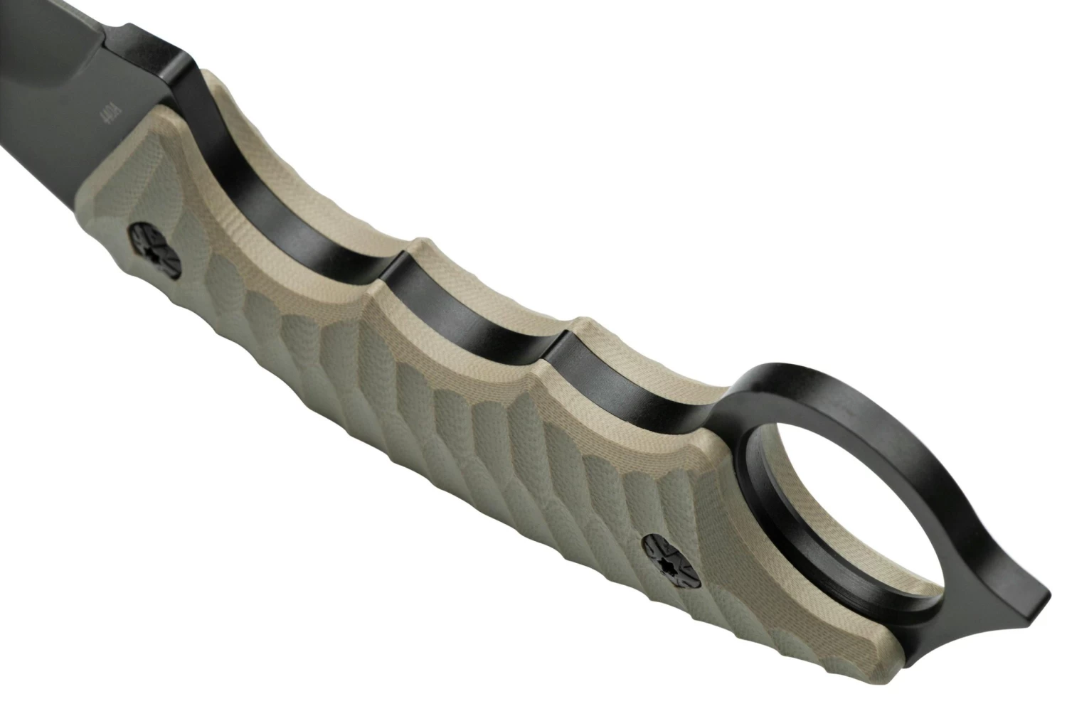 Böker Magnum Spike Karambit 02SC028 Cuchillo Fijo Karambit 6 Böker Magnum Spike Karambit 02SC028 Cuchillo Fijo Karambit - Imagen 4