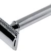 Böker Safety Razor Classic II 04BO220 Maquinilla De Afeitar Clásica, Cromada -Tienda Barata Cuchillos BO04BO220 01 boker
