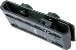 Böker Plus Kydex Belt Clip Small 09BO554 Clip De Cinturón -Tienda Barata Cuchillos BO09BO554 03 boker plus