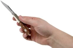 Böker Barlow O1 100502 Knivesandtools Exclusive Navaja Slipjoint 19 Böker Barlow O1 100502 Knivesandtools Exclusive Navaja Slipjoint -Tienda Barata Cuchillos BO100502 09 boker kato exclusive