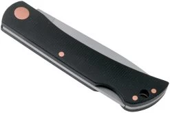 Böker Rangebuster Black Micarta Copper 112914 Navaja -Tienda Barata Cuchillos BO112914 04 boker