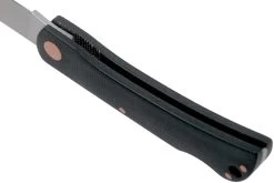 Böker Rangebuster Black Micarta Copper 112914 Navaja -Tienda Barata Cuchillos BO112914 05 boker