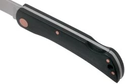 Böker Rangebuster Black Micarta Copper 112914 Navaja -Tienda Barata Cuchillos BO112914 07 boker