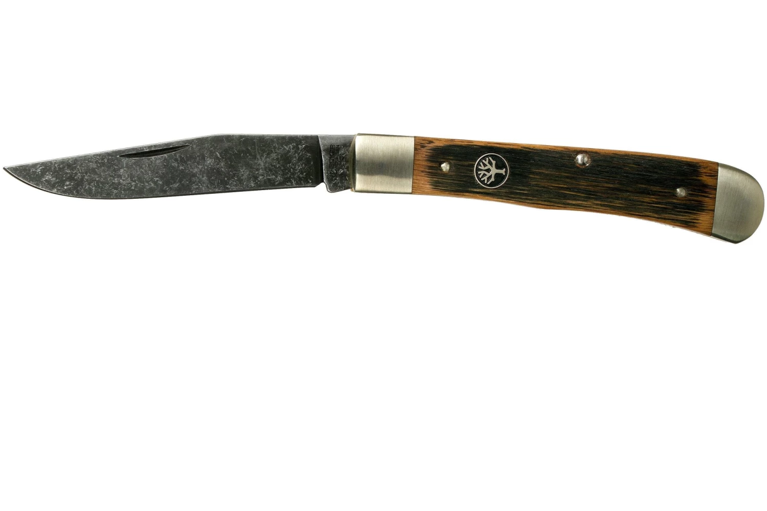 Böker Trapper Castle Burg 113004 Navaja 3 Böker Trapper Castle Burg 113004 Navaja