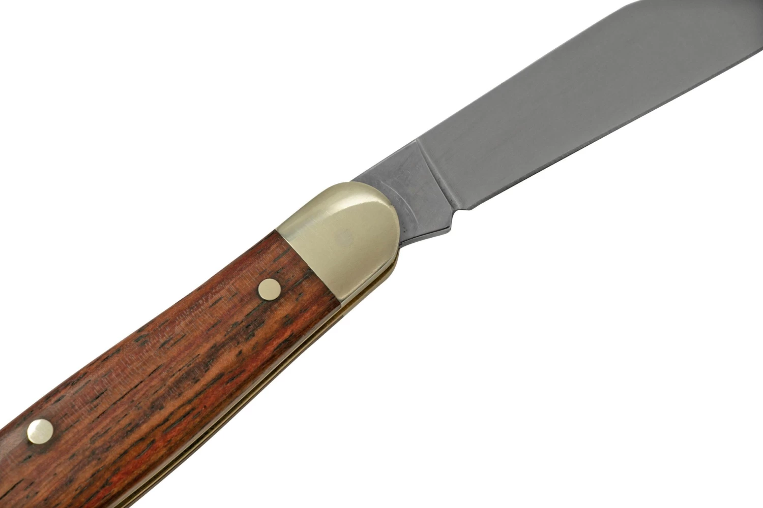 Böker Stockman Rosewood 117162 Navaja 7 Böker Stockman Rosewood 117162 Navaja - Imagen 5