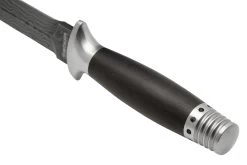 Böker Manufaktur MG-42 Dagger, Chad Nichols Damast, 121506DAM Cuchillo Fijo -Tienda Barata Cuchillos BO121506DAM 04 boker