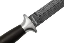 Böker Manufaktur MG-42 Dagger, Chad Nichols Damast, 121506DAM Cuchillo Fijo -Tienda Barata Cuchillos BO121506DAM 05 boker