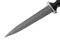 Böker Manufaktur Swiss Dagger Mosaic Damascus 121554DAM Limited Edition Cuchillo Daga 13 Böker Manufaktur Swiss Dagger Mosaic Damascus 121554DAM Limited Edition Cuchillo Daga -Tienda Barata Cuchillos BO121554DAM 03 boker