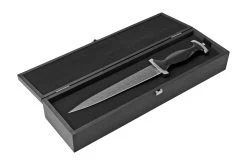 Böker Manufaktur Swiss Dagger Mosaic Damascus 121554DAM Limited Edition Cuchillo Daga 18 Böker Manufaktur Swiss Dagger Mosaic Damascus 121554DAM Limited Edition Cuchillo Daga -Tienda Barata Cuchillos BO121554DAM 08 boker