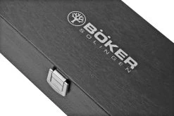 Böker Manufaktur Swiss Dagger Mosaic Damascus 121554DAM Limited Edition Cuchillo Daga 19 Böker Manufaktur Swiss Dagger Mosaic Damascus 121554DAM Limited Edition Cuchillo Daga -Tienda Barata Cuchillos BO121554DAM 09 boker