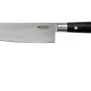 Böker Damast Black Santoku 17 Cm 130417DAM 2 Böker Damast Black Santoku 17 Cm 130417DAM -Tienda Barata Cuchillos BO130417DAM 01 boker damast