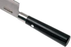 Böker Damast Black Santoku 17 Cm 130417DAM -Tienda Barata Cuchillos BO130417DAM 04 boker damast