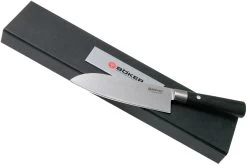 Böker Damast Black Santoku 17 Cm 130417DAM -Tienda Barata Cuchillos BO130417DAM 07 boker damast