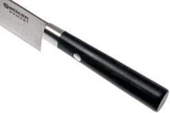 Böker Damast Black Cuchillo De Chef 15 Cm130419DAM -Tienda Barata Cuchillos BO130419DAM 05 boker damast