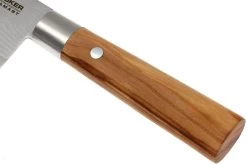 Böker Damast Olive 21,2 Cm Cuchillo De Chef, 130441DAM -Tienda Barata Cuchillos BO130441DAM 03 boker damast olive bo130441dam 03