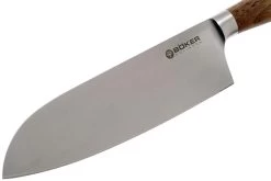 Böker Core Santoku 16,7 Cm - 130730 11 Böker Core Santoku 16,7 Cm - 130730 -Tienda Barata Cuchillos BO130730 03 boker core bo130730 03