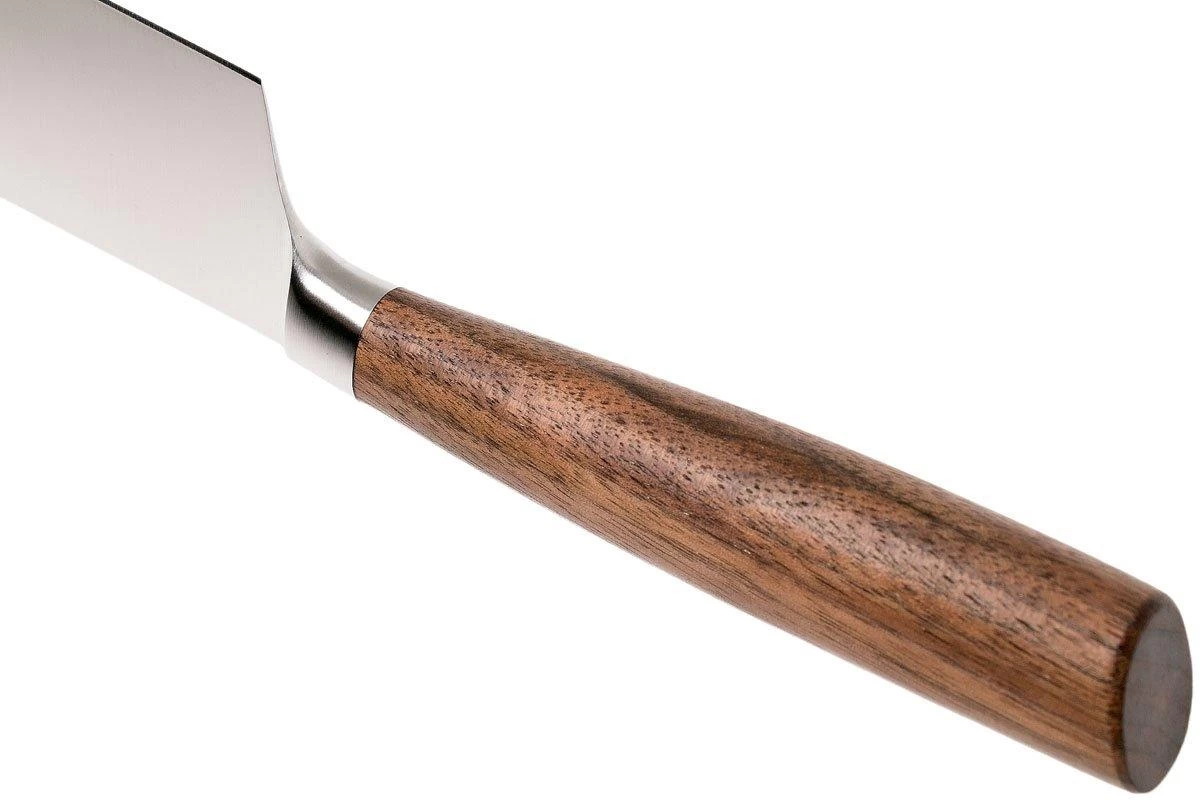 Böker Core Santoku 16,7 Cm - 130730 6 Böker Core Santoku 16,7 Cm - 130730 - Imagen 4