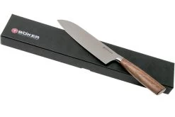 Böker Core Santoku 16,7 Cm - 130730 15 Böker Core Santoku 16,7 Cm - 130730 -Tienda Barata Cuchillos BO130730 07 boker core bo130730 07