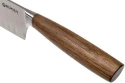 Böker Core Santoku Con Borde Granton 16cm - 130735 -Tienda Barata Cuchillos BO130735 05 boker core