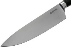 Böker Core Professional Cuchillo De Chef 20 Cm - 130840 -Tienda Barata Cuchillos BO130840 03 boker core