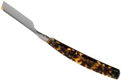 Böker Manufaktur SCHILDPATT 2.0 Navaja De Afeitar 140555 11 Böker Manufaktur SCHILDPATT 2.0 Navaja De Afeitar 140555 -Tienda Barata Cuchillos BO140555 04 boker