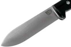 Bark River Kephart 5” CPM 3V, Black Canvas Micarta Cuchillo Bushcraft 11 Bark River Kephart 5” CPM 3V, Black Canvas Micarta Cuchillo Bushcraft -Tienda Barata Cuchillos BRK03 122BKC 03 bark river knives