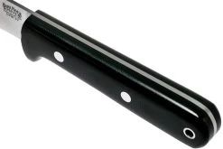 Bark River Kephart 5” CPM 3V, Black Canvas Micarta Cuchillo Bushcraft 13 Bark River Kephart 5” CPM 3V, Black Canvas Micarta Cuchillo Bushcraft -Tienda Barata Cuchillos BRK03 122BKC 05 bark river knives